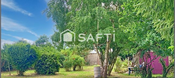 3 Schlafzimmer Haus in Javron-les-Chapelles, France, Nr. 282476 2