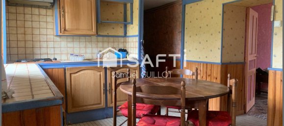 3 Schlafzimmer Haus in Javron-les-Chapelles, France, Nr. 282476 6