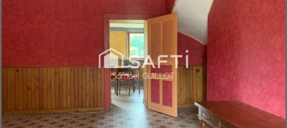3 Schlafzimmer Haus in Javron-les-Chapelles, France, Nr. 282476 4