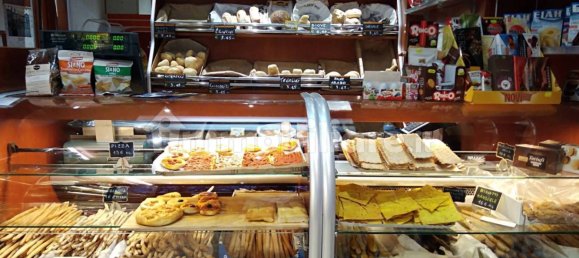 2 rooms Commercial property in Turin, Italy No. 315113 11