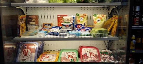 2 rooms Commercial property in Turin, Italy No. 315113 15