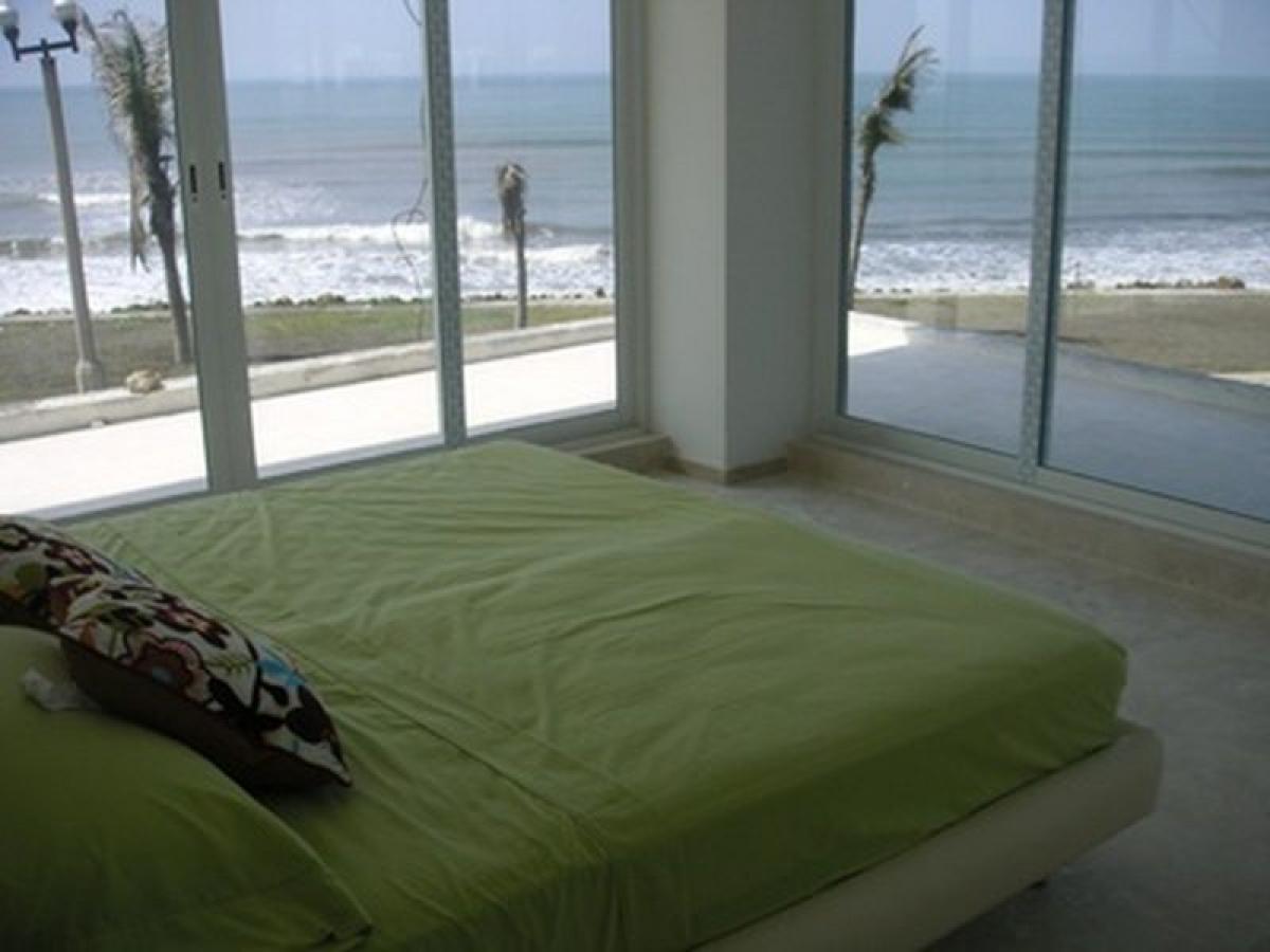 3 chambres Appartement à Veracruz, Mexico No. 228388