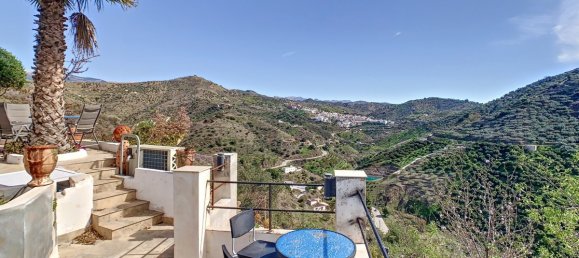 3 bedrooms House in Arenas, Spain No. 58088 6