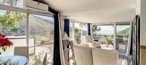 3 bedrooms House in Arenas, Spain No. 58088 43