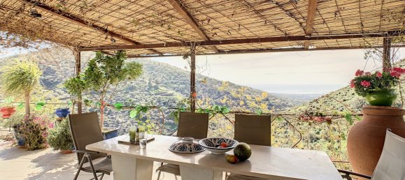 3 bedrooms House in Arenas, Spain No. 58088 25