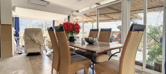 3 bedrooms House in Arenas, Spain No. 58088 19