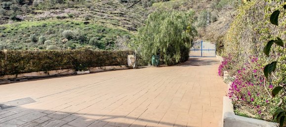 3 bedrooms House in Arenas, Spain No. 58088 29