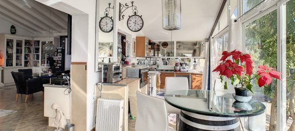 3 bedrooms House in Arenas, Spain No. 58088 44