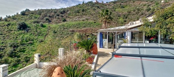 3 bedrooms House in Arenas, Spain No. 58088 5