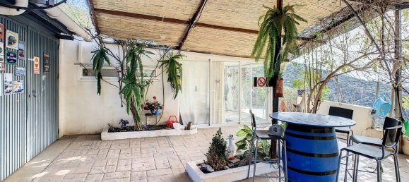 3 bedrooms House in Arenas, Spain No. 58088 49