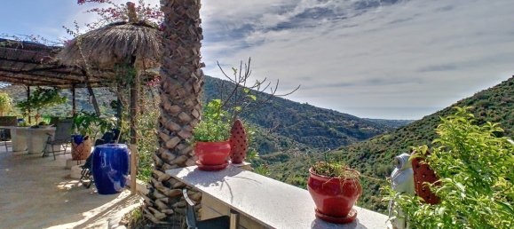 3 bedrooms House in Arenas, Spain No. 58088 10