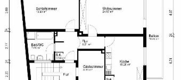 6 bedrooms Townhouse in Rhein-Lahn, Germany No. 259550 37