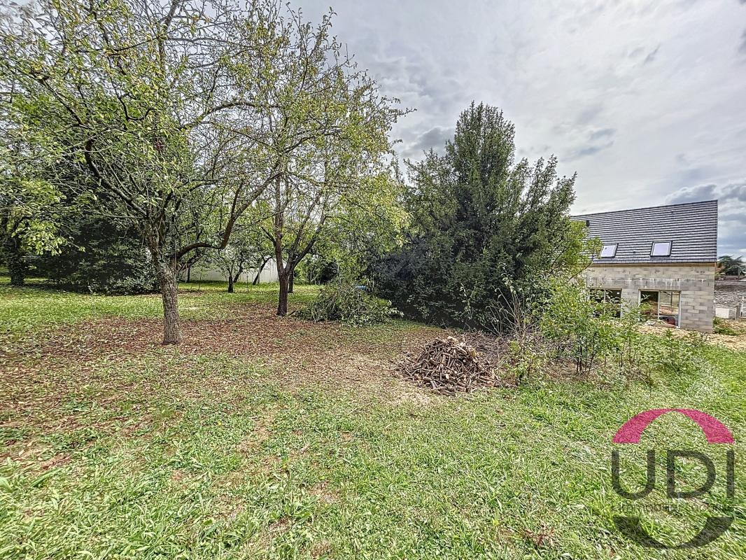  قطعة أرض في Ballancourt-sur-Essonne, France رقم 184774