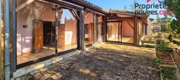 3 bedrooms House in Casteljaloux, France No. 104585 6