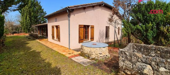 3 bedrooms House in Casteljaloux, France No. 104585 5