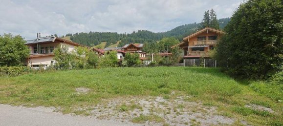  Land in Schattwald, Austria No. 237189 3