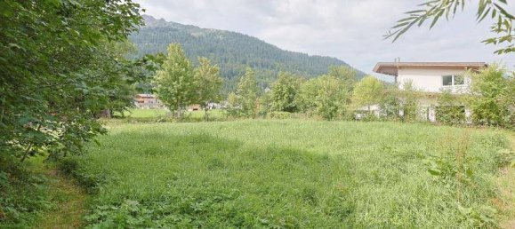  Land in Schattwald, Austria No. 237189 2