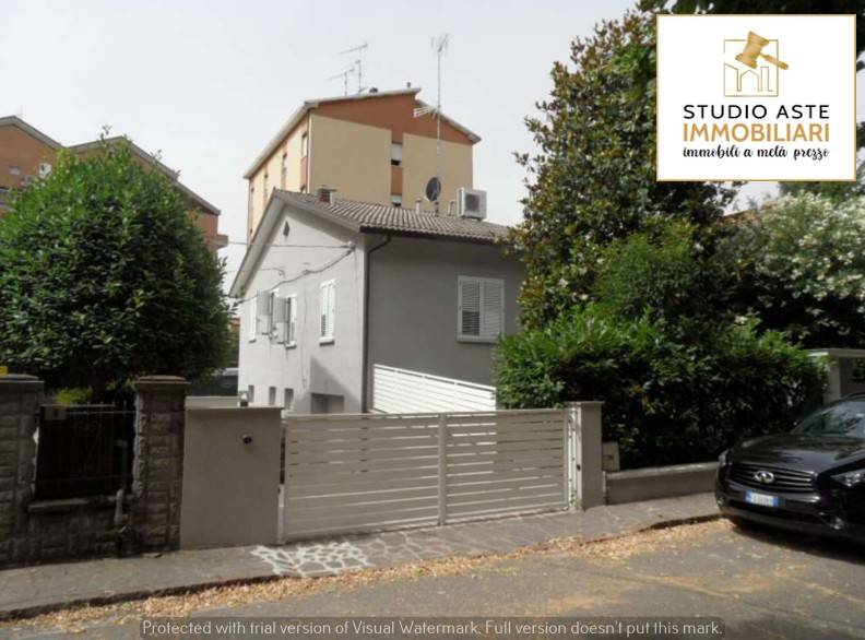 Villa T3 em Sassuolo, Italy N.º 96004