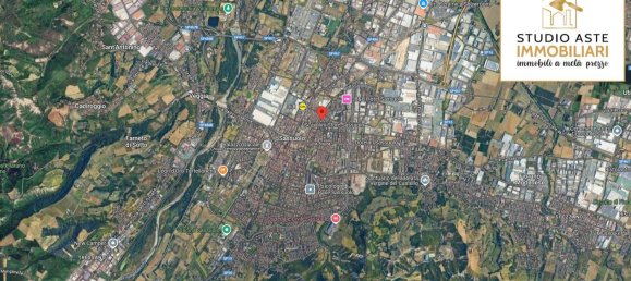 Villa T3 em Sassuolo, Italy N.º 96004 15