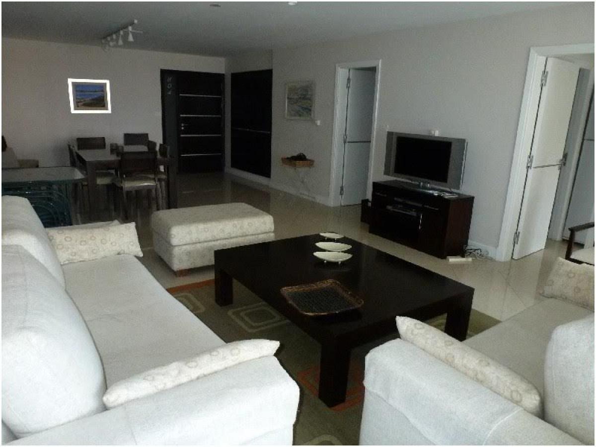 3 bedrooms Apartment in Maldonado, Uruguay No. 166