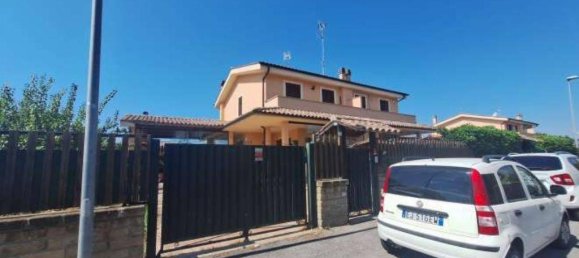 2 chambres Villa à Cerveteri, Italy No. 16722 2