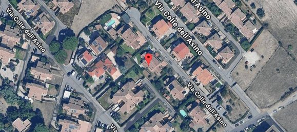 2 chambres Villa à Cerveteri, Italy No. 16722 38