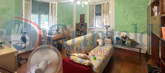 3 rooms Apartment in La Spezia, Italy No. 184316 13