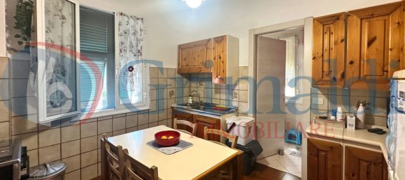3 rooms Apartment in La Spezia, Italy No. 184316 11