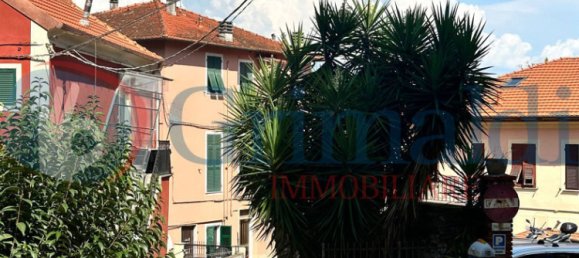 3 rooms Apartment in La Spezia, Italy No. 184316 6