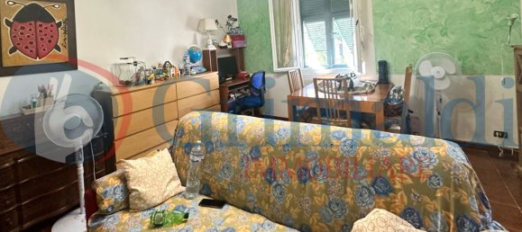 3 rooms Apartment in La Spezia, Italy No. 184316 16