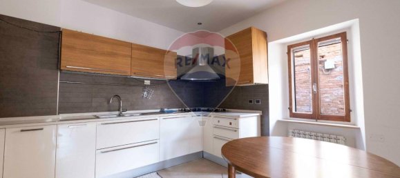 6 rooms House in Serra San Quirico, Italy No. 3078 14