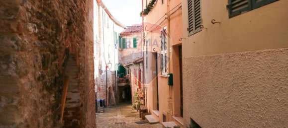 6 rooms House in Serra San Quirico, Italy No. 3078 13