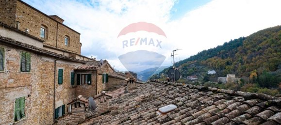 6 rooms House in Serra San Quirico, Italy No. 3078 22