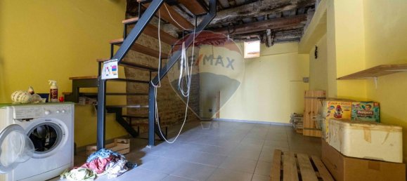 6 rooms House in Serra San Quirico, Italy No. 3078 23