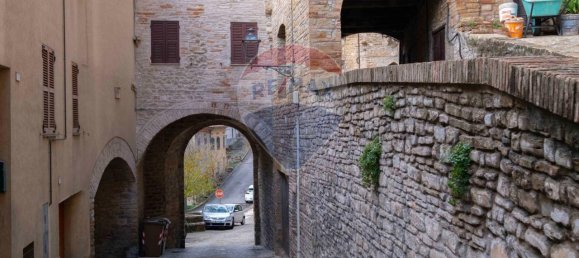 6 rooms House in Serra San Quirico, Italy No. 3078 27