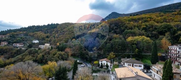 6 rooms House in Serra San Quirico, Italy No. 3078 17