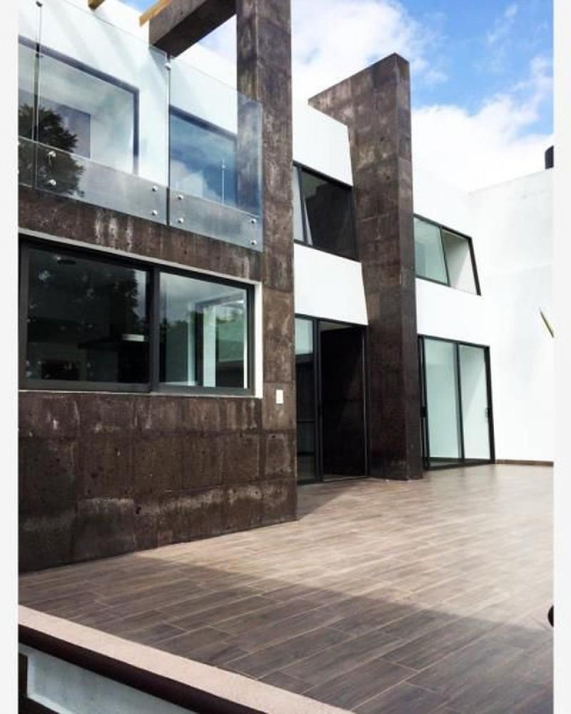 3 غرف نوم منزل في Morelos, Mexico رقم 159566