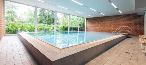 Квартира с 3 комнатами в Херфорд, Германия № 366334 5