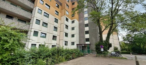 Квартира с 3 комнатами в Херфорд, Германия № 366334 7