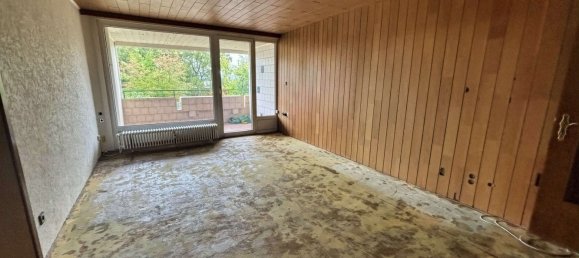 Квартира с 3 комнатами в Херфорд, Германия № 366334 9