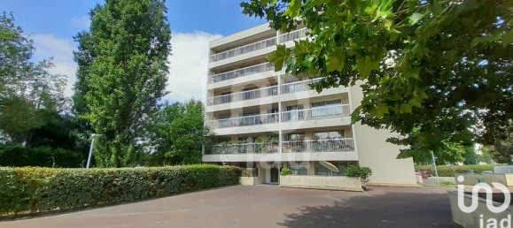 2 Schlafzimmer Wohnung in Chennevieres-sur-Marne, France, Nr. 149508 17
