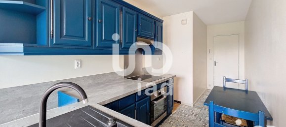 2 Schlafzimmer Wohnung in Chennevieres-sur-Marne, France, Nr. 149508 6