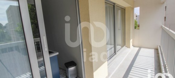 2 Schlafzimmer Wohnung in Chennevieres-sur-Marne, France, Nr. 149508 7