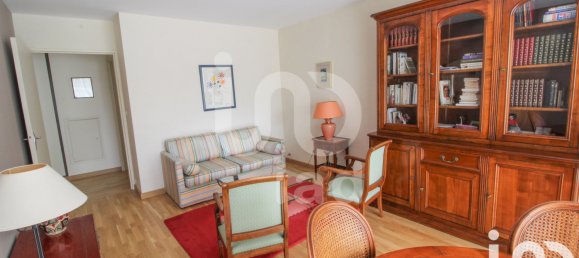 2 Schlafzimmer Wohnung in Chennevieres-sur-Marne, France, Nr. 149508 3