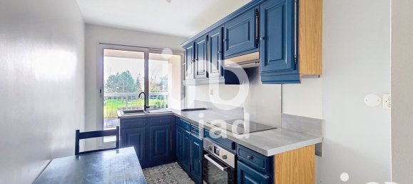 2 Schlafzimmer Wohnung in Chennevieres-sur-Marne, France, Nr. 149508 5