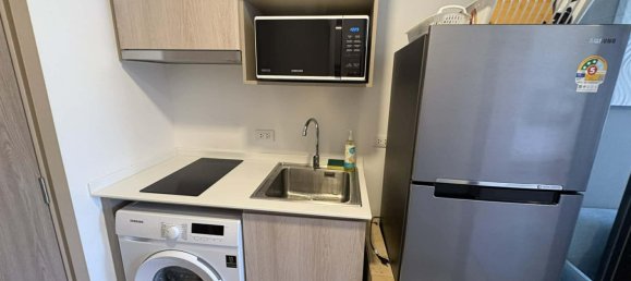 2غرفة شقة في Pattaya, Thailand رقم 175606 17