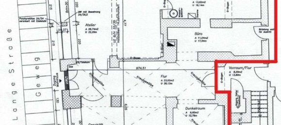 1 chambre Bâtiment à Leipzig, Germany No. 225601 50