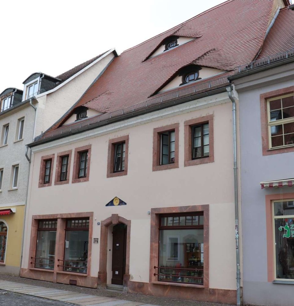 1 chambre Bâtiment à Leipzig, Germany No. 225601