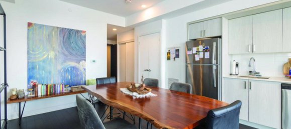 2 bedrooms Condo in Toronto, Canada No. 385 6