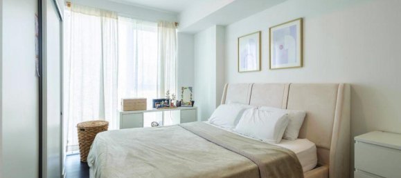 2 bedrooms Condo in Toronto, Canada No. 385 11